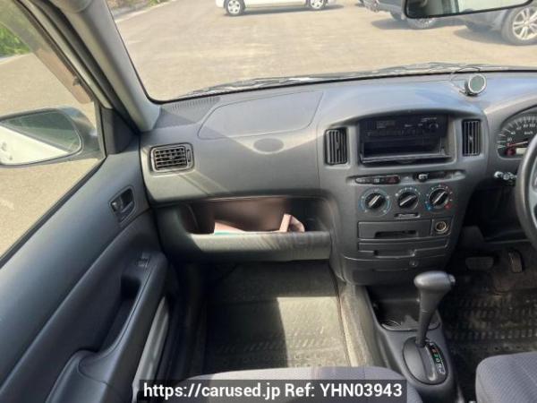 Used 2014 AT toyota probox-van NCP55V Image[15]