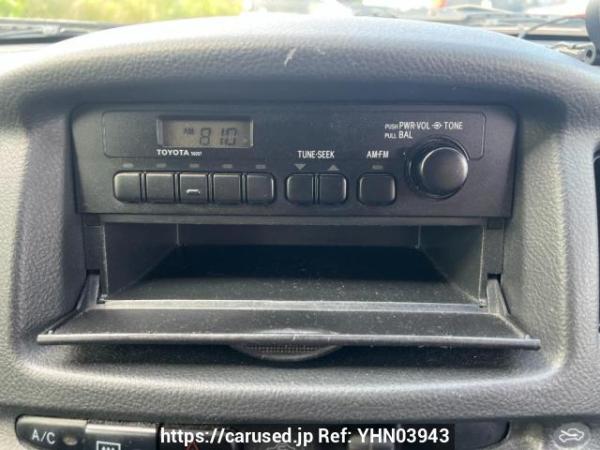 Used 2014 AT toyota probox-van NCP55V Image[18]