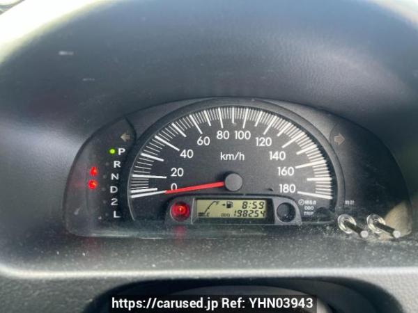Used 2014 AT toyota probox-van NCP55V Image[19]
