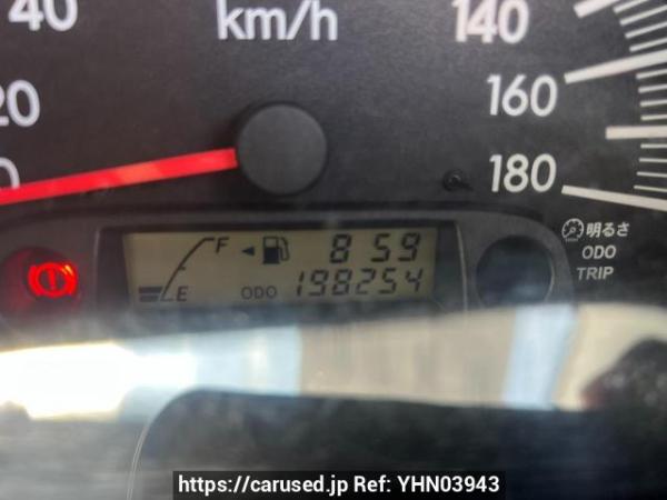 Used 2014 AT toyota probox-van NCP55V Image[20]