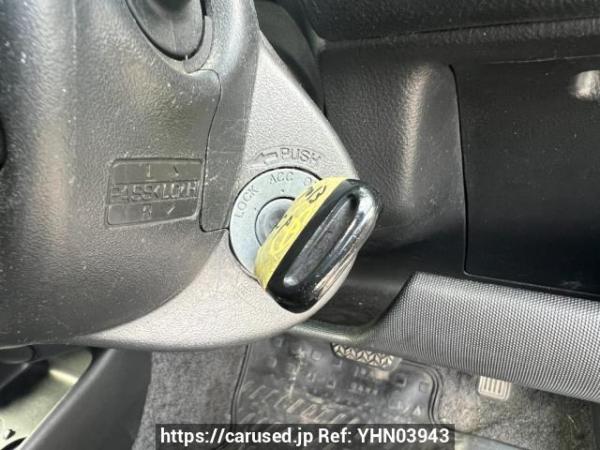 Used 2014 AT toyota probox-van NCP55V Image[21]