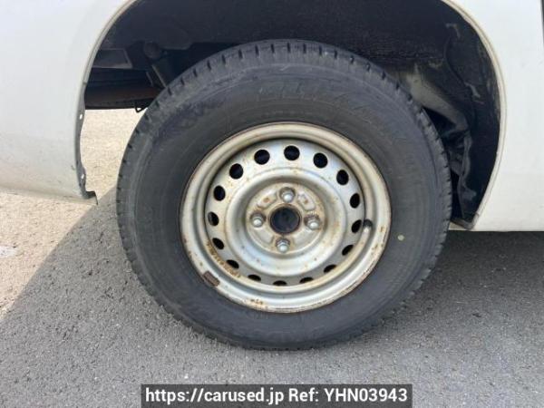 Used 2014 AT toyota probox-van NCP55V Image[23]