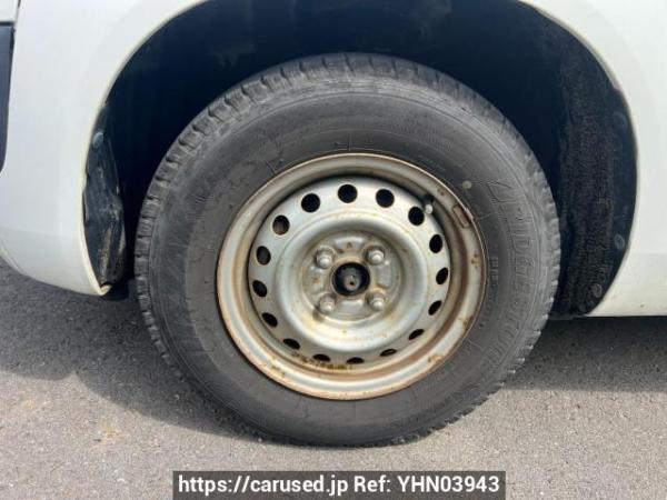 Used 2014 AT toyota probox-van NCP55V Image[25]