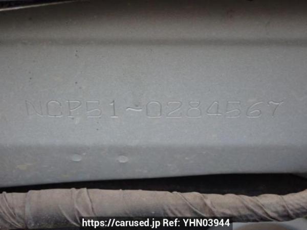Used 2012 AT toyota probox-van NCP51V Image[11]