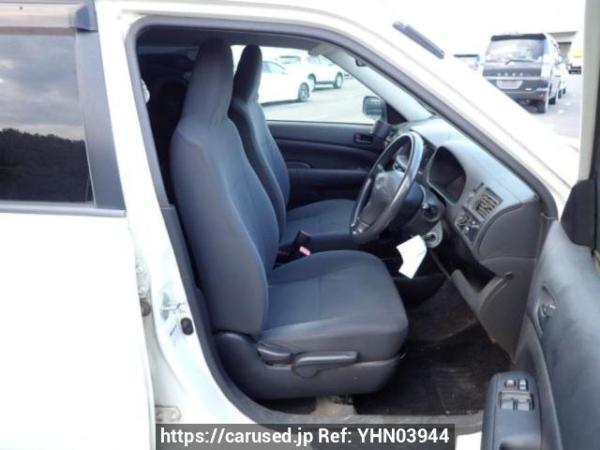 Used 2012 AT toyota probox-van NCP51V Image[12]