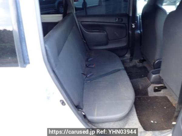 Used 2012 AT toyota probox-van NCP51V Image[14]