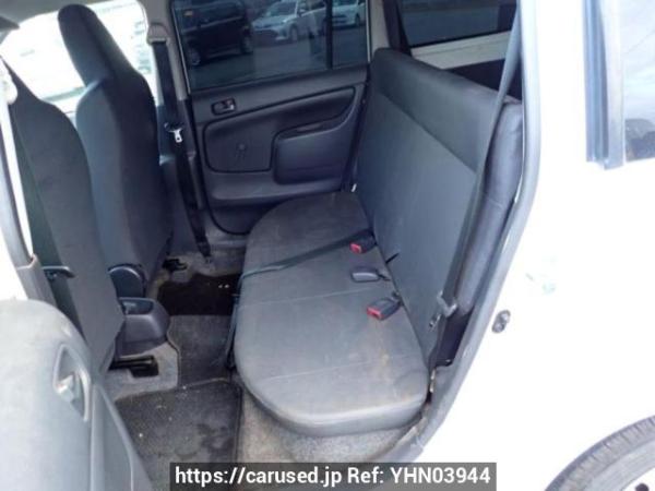 Used 2012 AT toyota probox-van NCP51V Image[15]