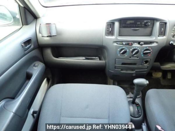 Used 2012 AT toyota probox-van NCP51V Image[17]