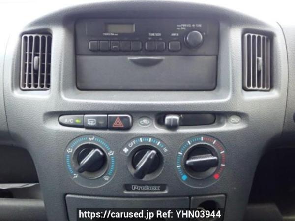 Used 2012 AT toyota probox-van NCP51V Image[20]