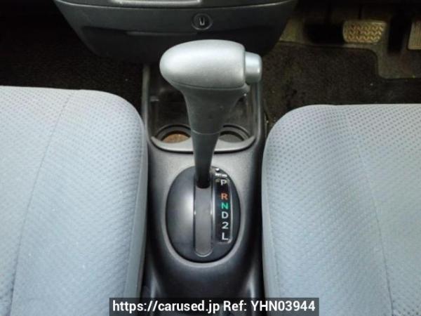 Used 2012 AT toyota probox-van NCP51V Image[21]