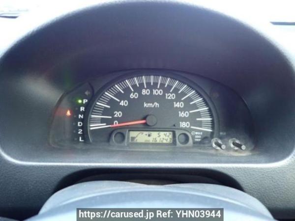 Used 2012 AT toyota probox-van NCP51V Image[22]