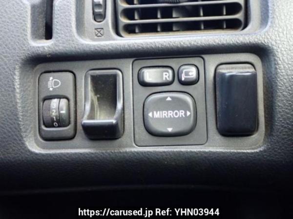 Used 2012 AT toyota probox-van NCP51V Image[24]