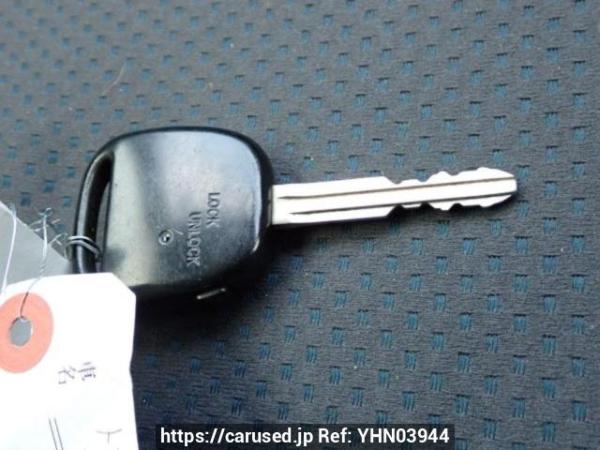 Used 2012 AT toyota probox-van NCP51V Image[25]