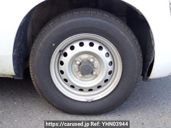 Used 2012 AT toyota probox-van NCP51V Image[26]