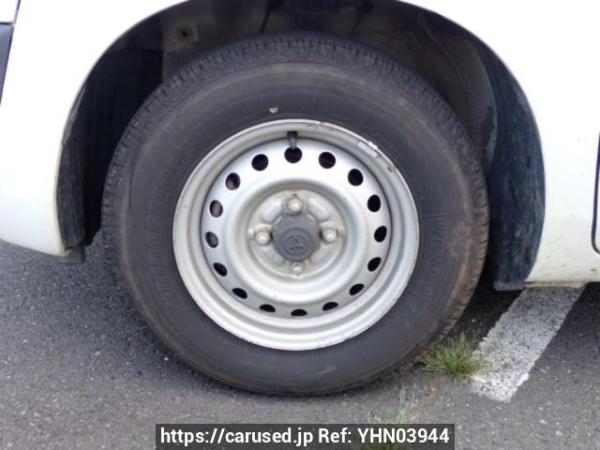 Used 2012 AT toyota probox-van NCP51V Image[27]
