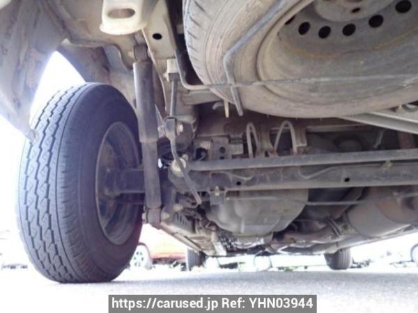Used 2012 AT toyota probox-van NCP51V Image[32]