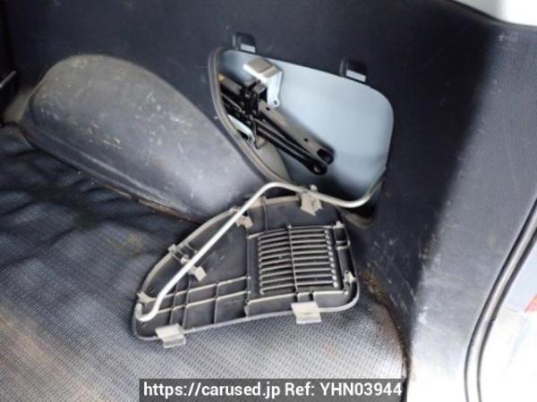 Used 2012 AT toyota probox-van NCP51V Image[36]