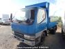 Used 2000 MT mitsubishi canter FE51CBD Image[2]