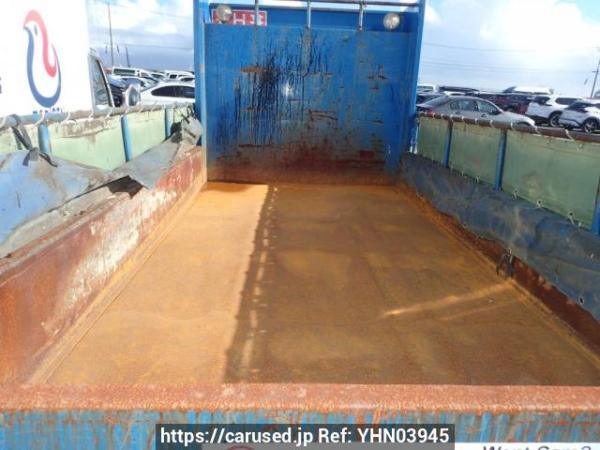 Used 2000 MT mitsubishi canter FE51CBD Image[7]