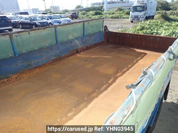 Used 2000 MT mitsubishi canter FE51CBD Image[8]