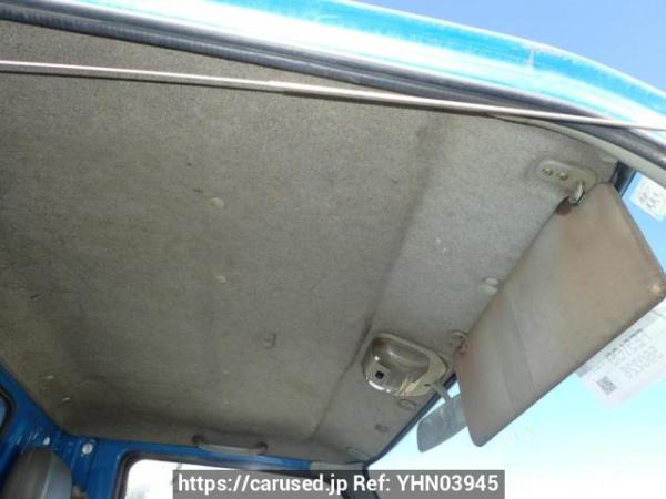 Used 2000 MT mitsubishi canter FE51CBD Image[14]