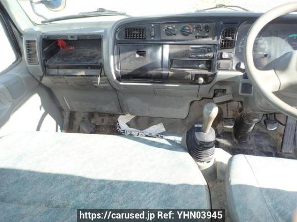 Used 2000 MT mitsubishi canter FE51CBD Image[18]