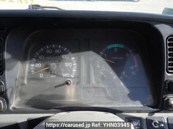 Used 2000 MT mitsubishi canter FE51CBD Image[19]