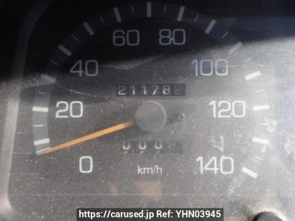 Used 2000 MT mitsubishi canter FE51CBD Image[20]