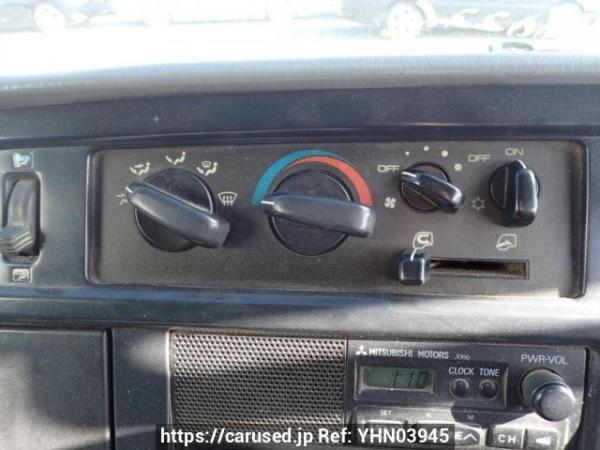 Used 2000 MT mitsubishi canter FE51CBD Image[21]