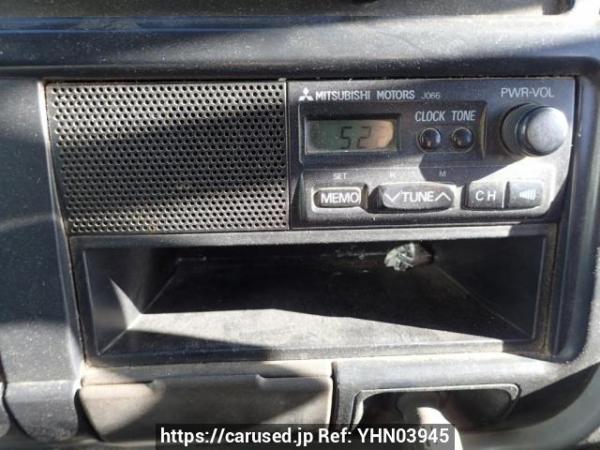 Used 2000 MT mitsubishi canter FE51CBD Image[22]