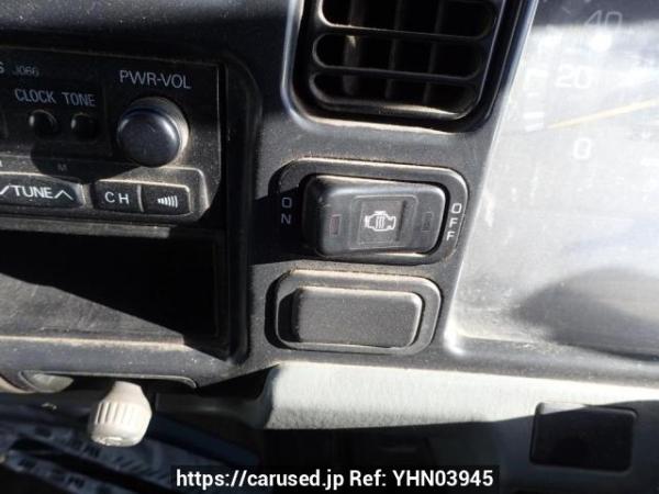 Used 2000 MT mitsubishi canter FE51CBD Image[23]