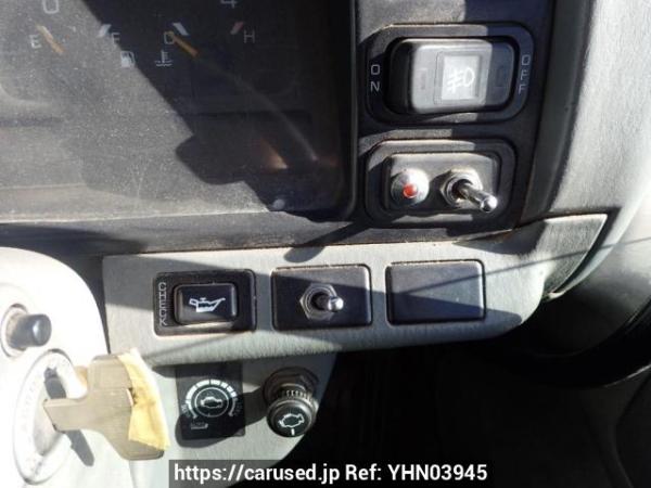 Used 2000 MT mitsubishi canter FE51CBD Image[24]