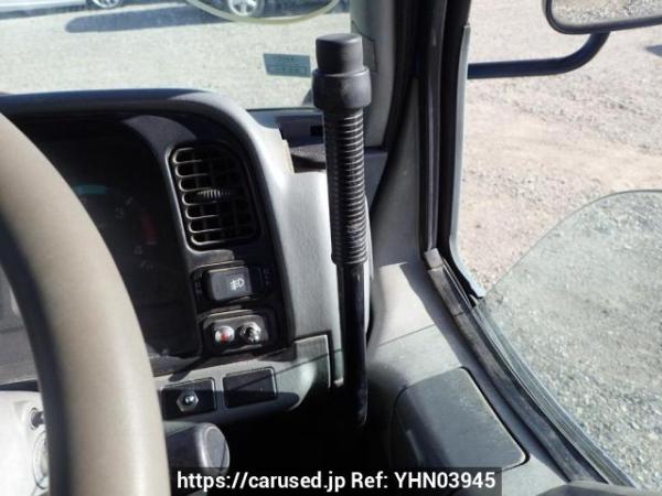 Used 2000 MT mitsubishi canter FE51CBD Image[25]