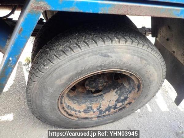 Used 2000 MT mitsubishi canter FE51CBD Image[27]