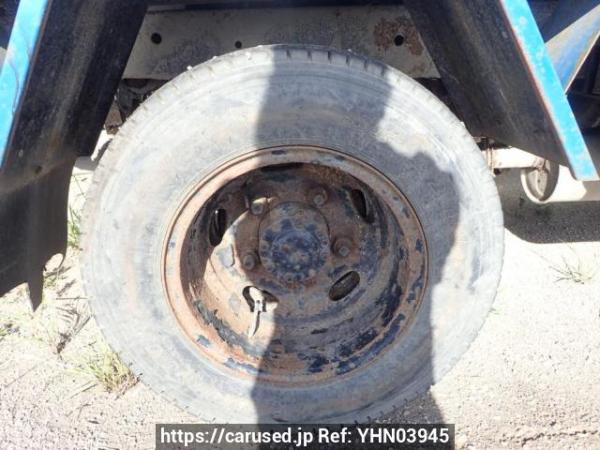 Used 2000 MT mitsubishi canter FE51CBD Image[28]