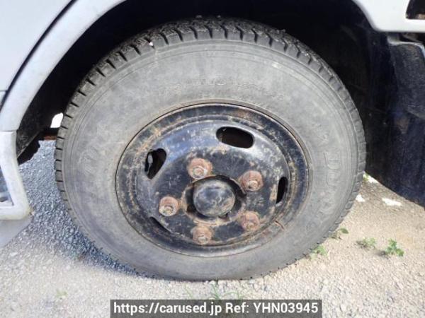 Used 2000 MT mitsubishi canter FE51CBD Image[29]