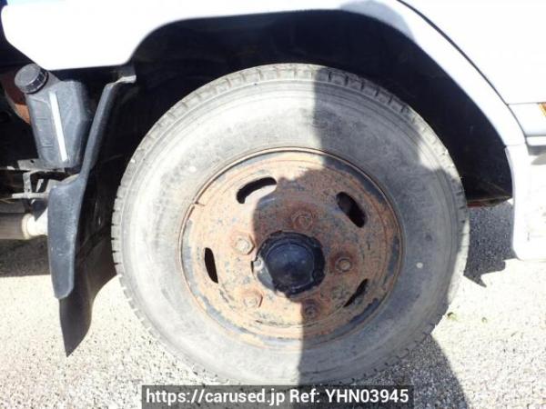 Used 2000 MT mitsubishi canter FE51CBD Image[30]