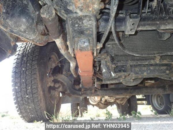 Used 2000 MT mitsubishi canter FE51CBD Image[31]