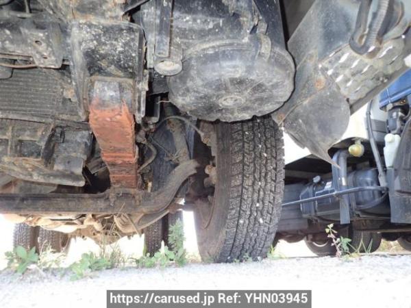Used 2000 MT mitsubishi canter FE51CBD Image[32]