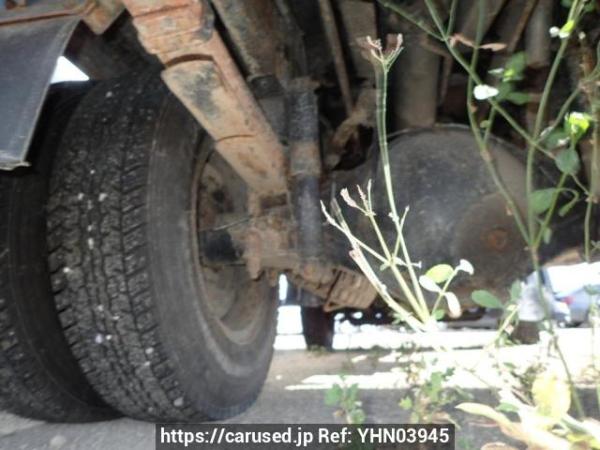 Used 2000 MT mitsubishi canter FE51CBD Image[33]