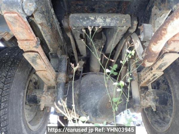 Used 2000 MT mitsubishi canter FE51CBD Image[35]