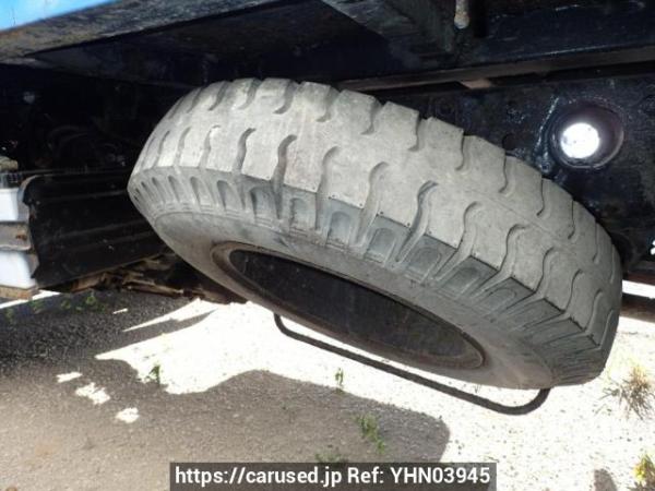 Used 2000 MT mitsubishi canter FE51CBD Image[36]