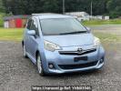 Toyota Ractis NCP120