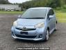 Used 2011 AT toyota ractis NCP120 Image[2]
