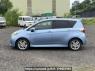 Used 2011 AT toyota ractis NCP120 Image[3]