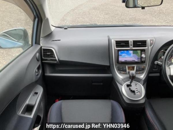 Used 2011 AT toyota ractis NCP120 Image[17]