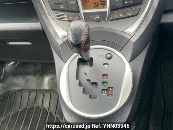 Used 2011 AT toyota ractis NCP120 Image[22]
