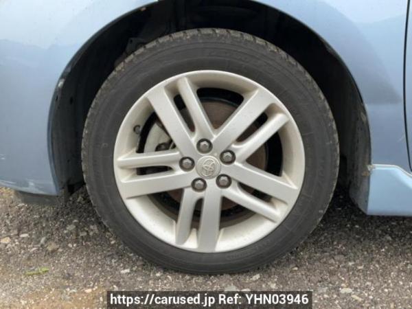 Used 2011 AT toyota ractis NCP120 Image[28]