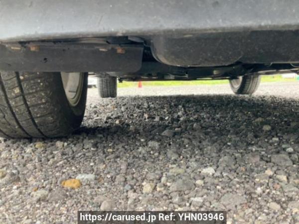 Used 2011 AT toyota ractis NCP120 Image[31]