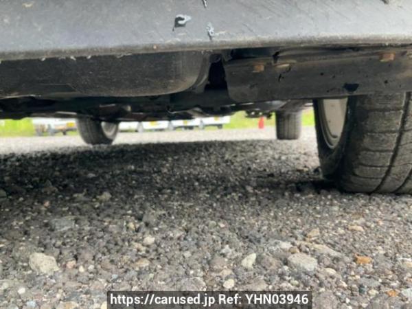 Used 2011 AT toyota ractis NCP120 Image[32]